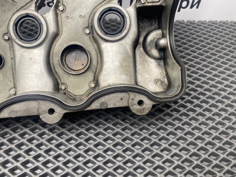 Крышка клапанов, 3290 рублей, Тверь