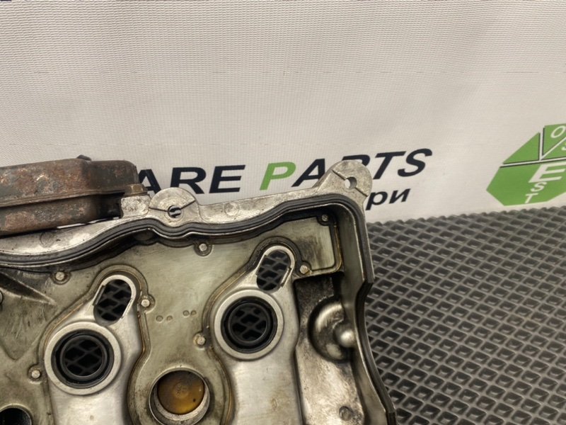 Крышка клапанов, 3290 рублей, Тверь