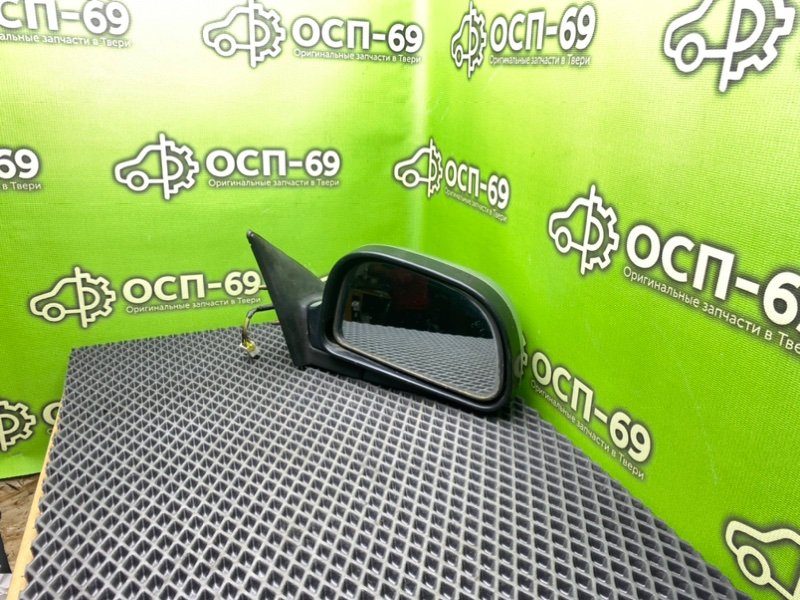 Зеркало, 2400 рублей, Тверь