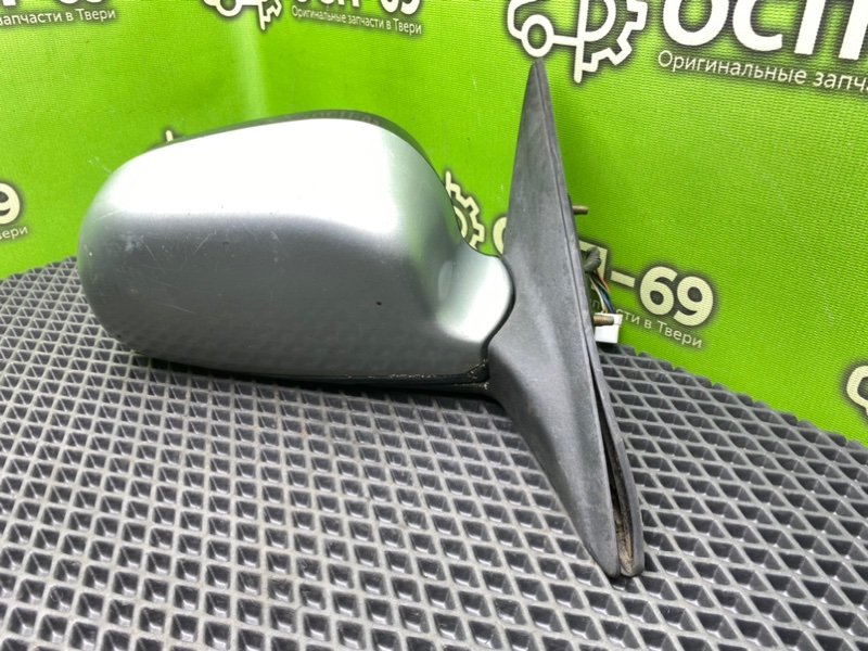 Зеркало, 2400 рублей, Тверь