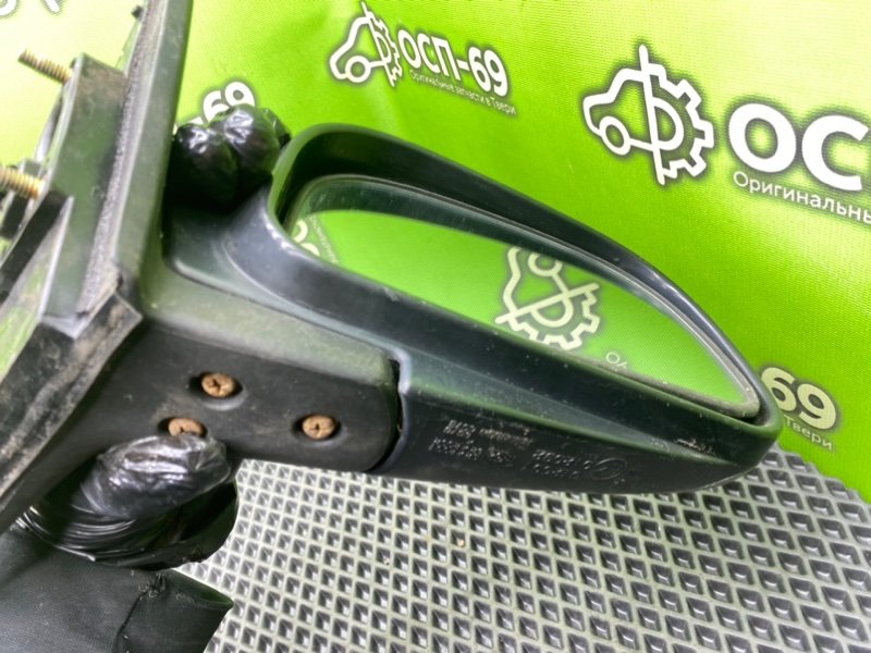 Зеркало, 2400 рублей, Тверь