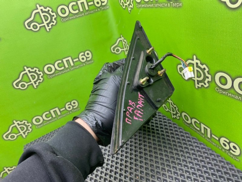 Зеркало, 2400 рублей, Тверь