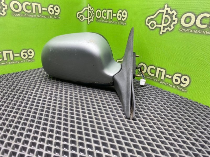 Зеркало, 2400 рублей, Тверь