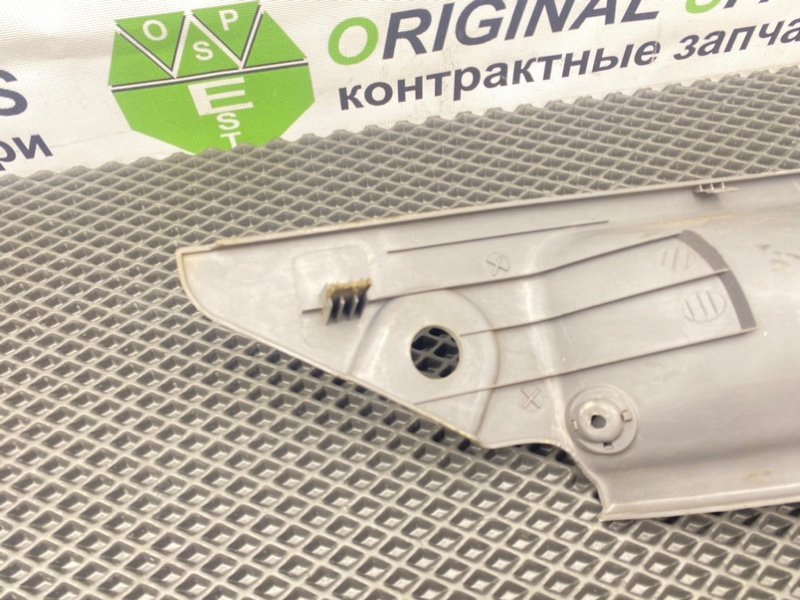 Накладка порога, 590 рублей, Тверь