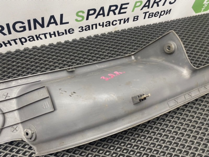 Накладка порога, 590 рублей, Тверь