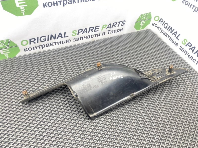 Накладка порога, 590 рублей, Тверь