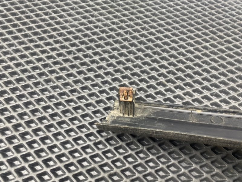 Накладка порога, 590 рублей, Тверь