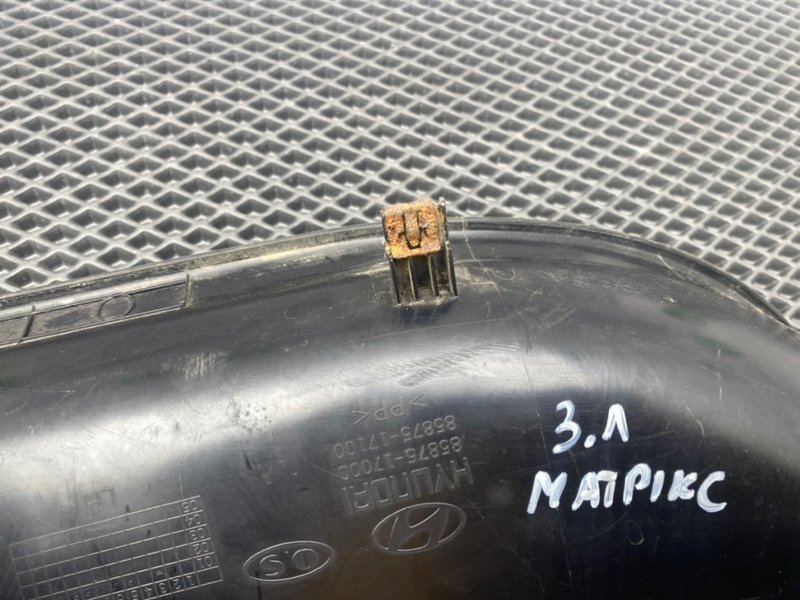 Накладка порога, 590 рублей, Тверь