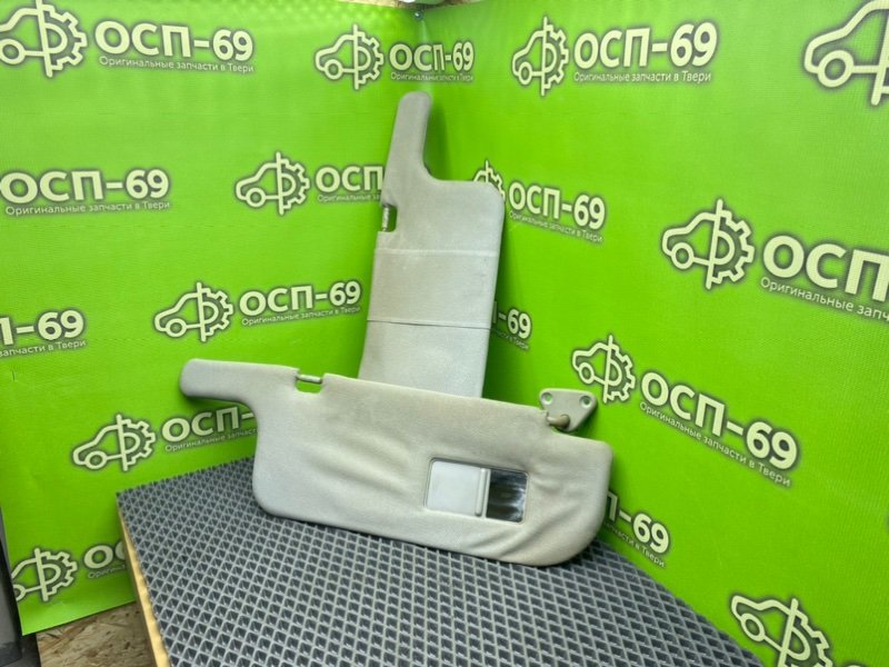 Солнцезащитные козырьки, 1990 рублей, Тверь