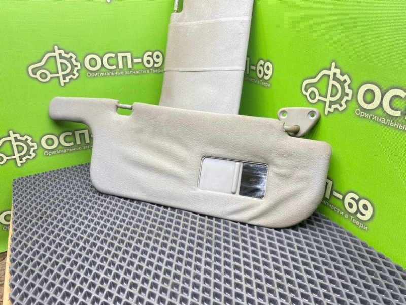 Солнцезащитные козырьки, 1990 рублей, Тверь