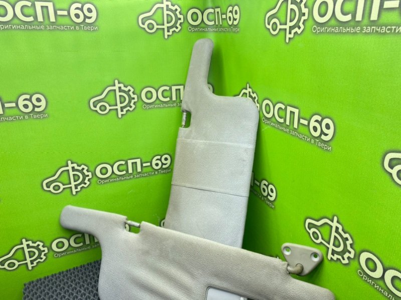 Солнцезащитные козырьки, 1990 рублей, Тверь