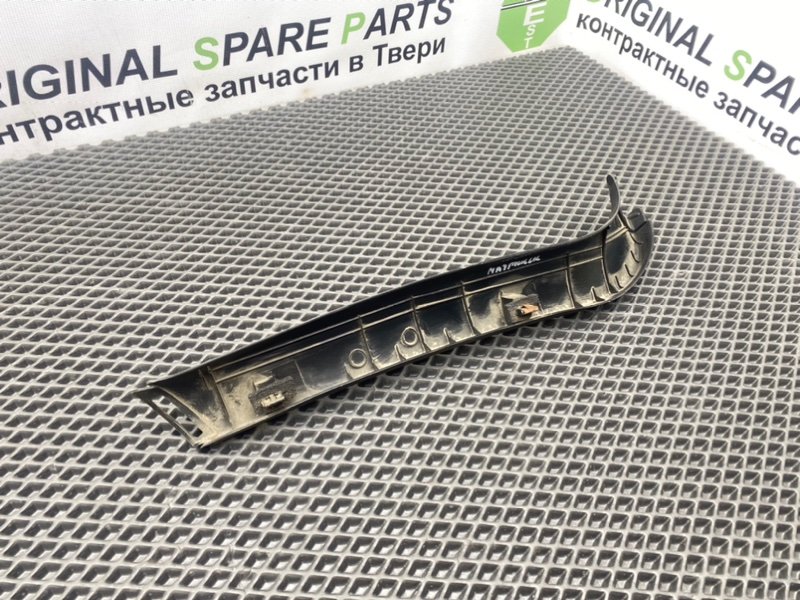 Накладка багажника, 390 рублей, Тверь