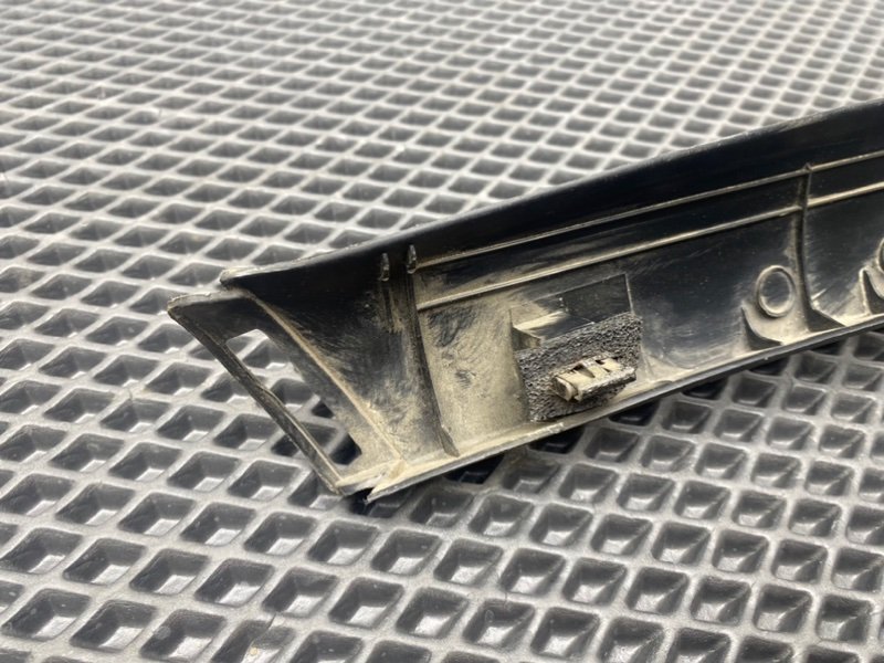 Накладка багажника, 390 рублей, Тверь