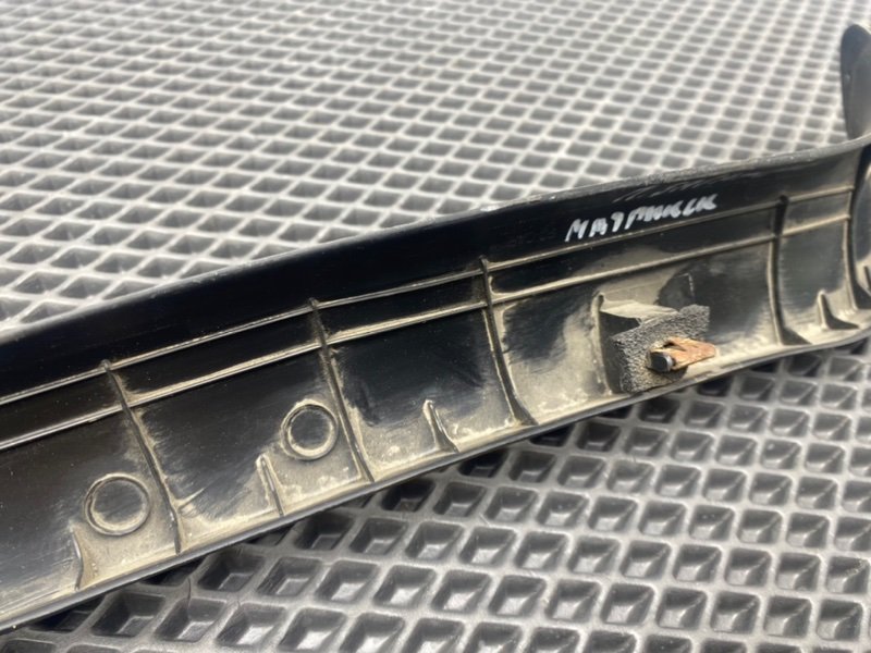 Накладка багажника, 390 рублей, Тверь