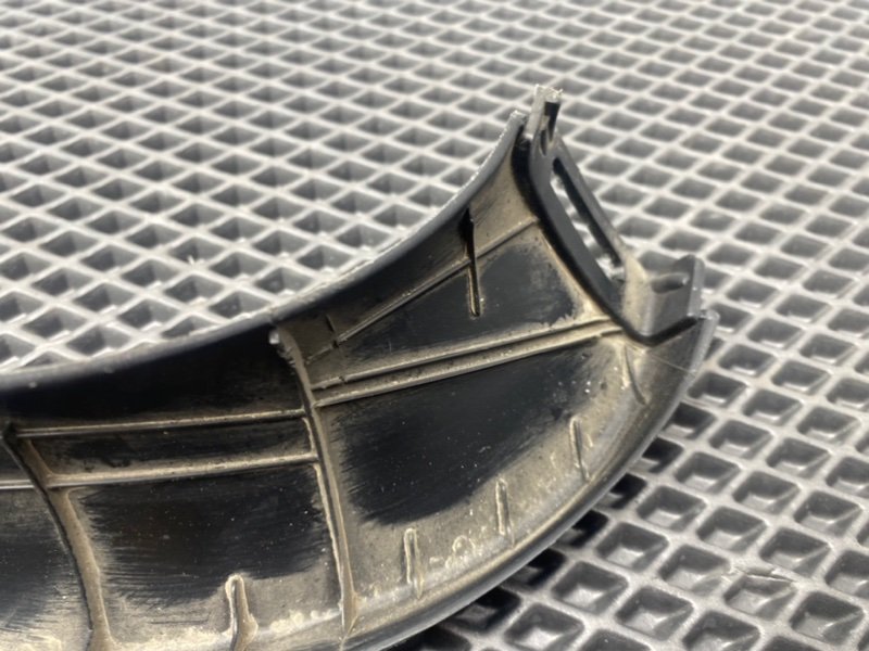 Накладка багажника, 390 рублей, Тверь