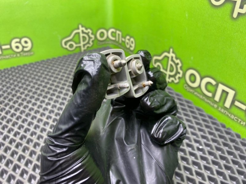 Крепеж козырьков, 490 рублей, Тверь