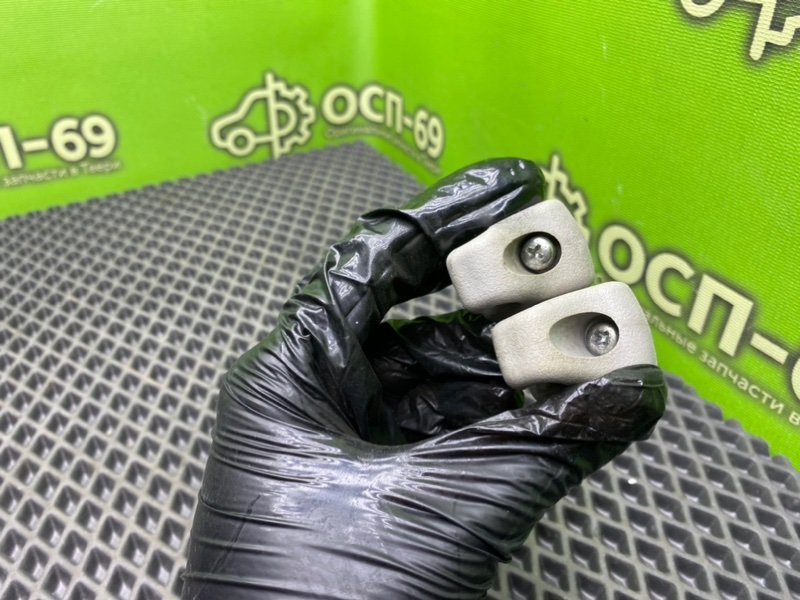 Крепеж козырьков, 490 рублей, Тверь