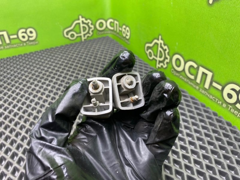 Крепеж козырьков, 490 рублей, Тверь