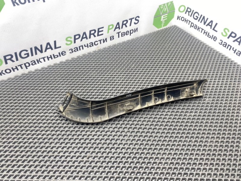 Накладка багажника, 390 рублей, Тверь