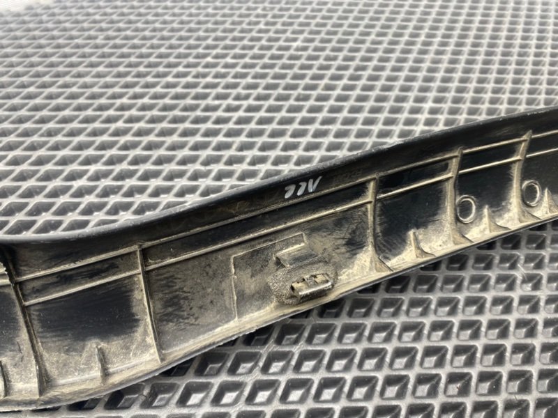 Накладка багажника, 390 рублей, Тверь