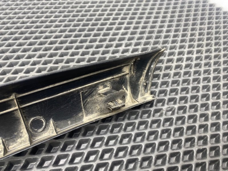 Накладка багажника, 390 рублей, Тверь