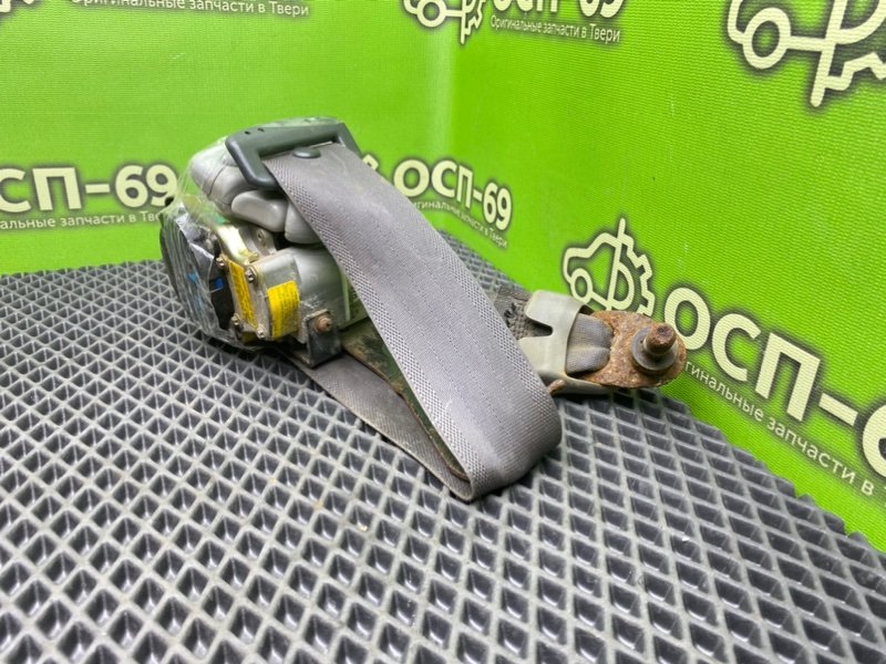 Ремень безопасности, 1200 рублей, Тверь