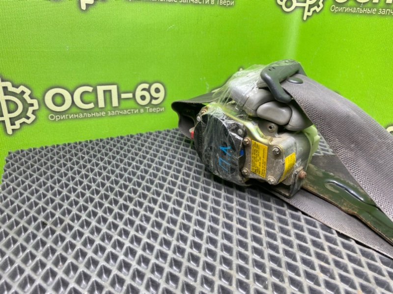 Ремень безопасности, 1200 рублей, Тверь