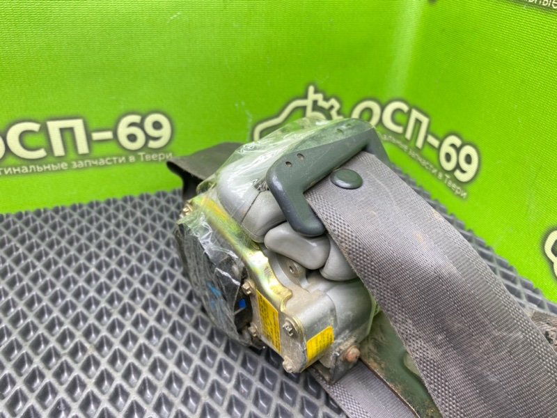 Ремень безопасности, 1200 рублей, Тверь