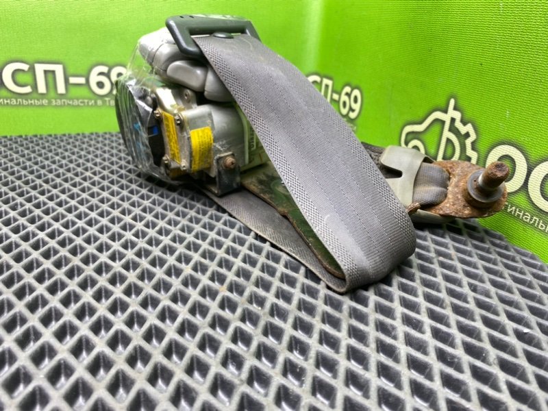 Ремень безопасности, 1200 рублей, Тверь