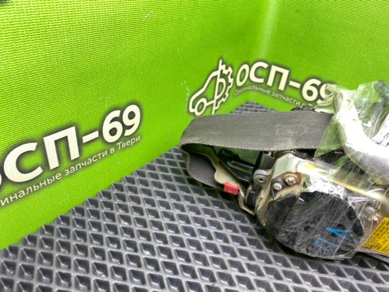 Ремень безопасности, 1200 рублей, Тверь