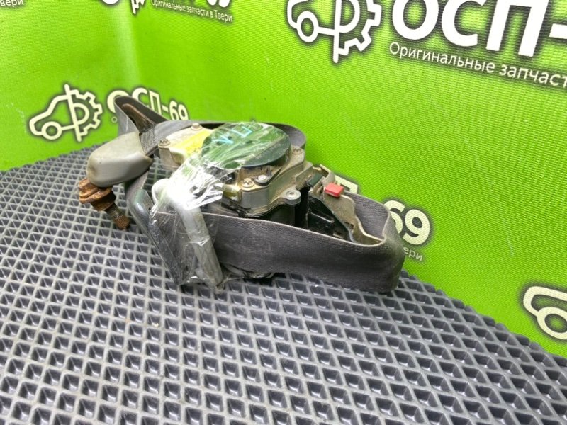 Ремень безопасности, 1200 рублей, Тверь