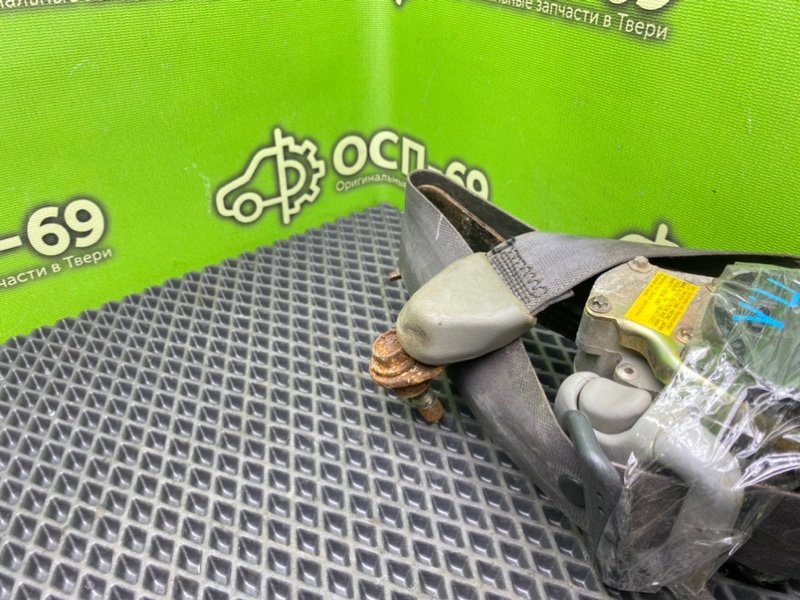 Ремень безопасности, 1200 рублей, Тверь