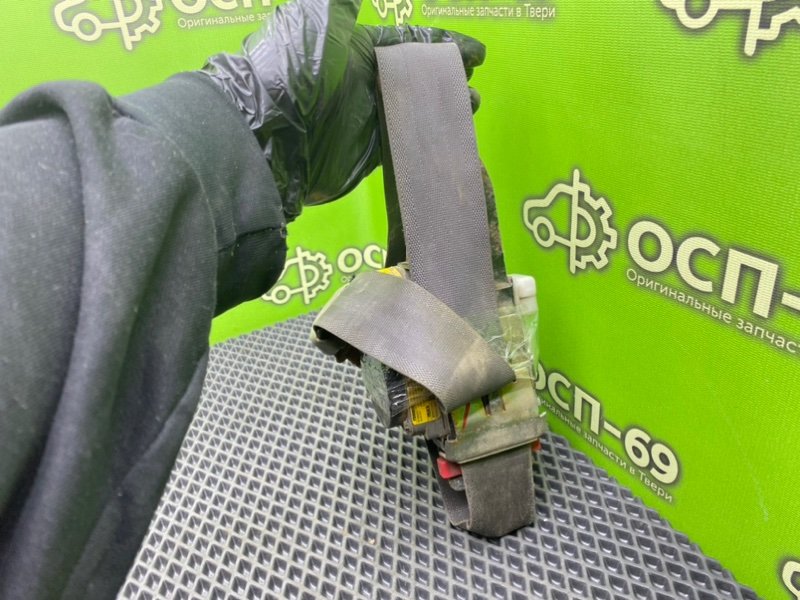 Ремень безопасности, 1200 рублей, Тверь