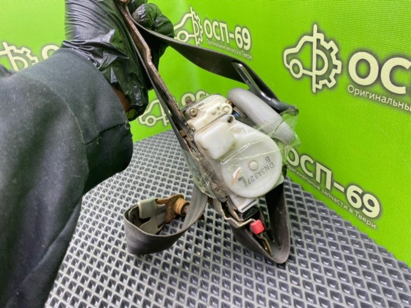 Ремень безопасности, 1200 рублей, Тверь