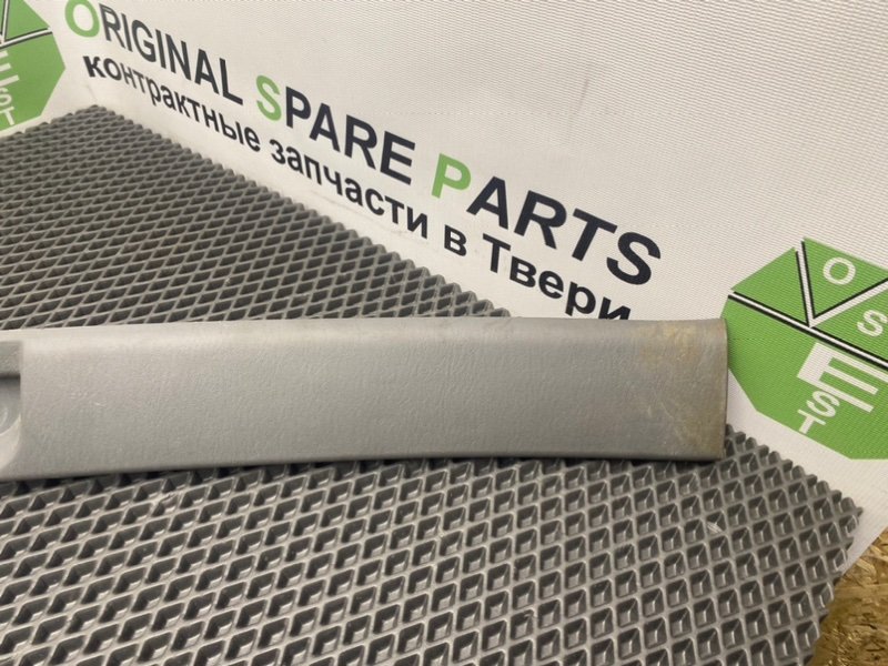 Накладка замка багажника, 790 рублей, Тверь