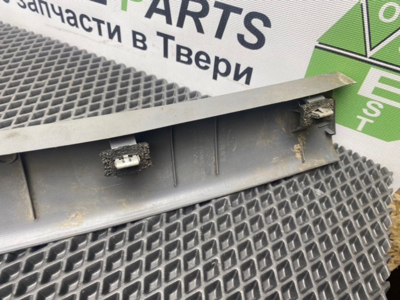 Накладка замка багажника, 790 рублей, Тверь