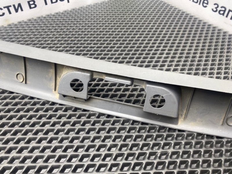 Накладка замка багажника, 790 рублей, Тверь