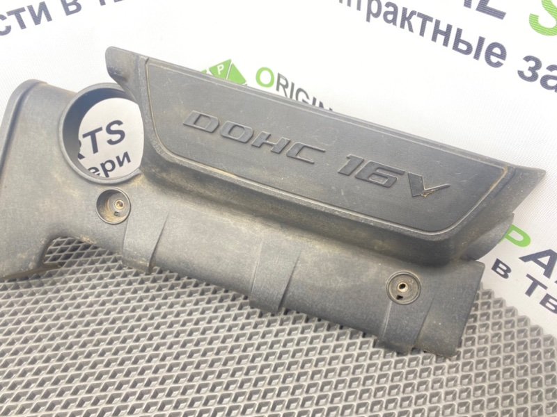 Декоративная крышка двигателя, 1390 рублей, Тверь