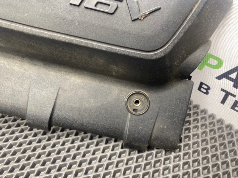 Декоративная крышка двигателя, 1390 рублей, Тверь