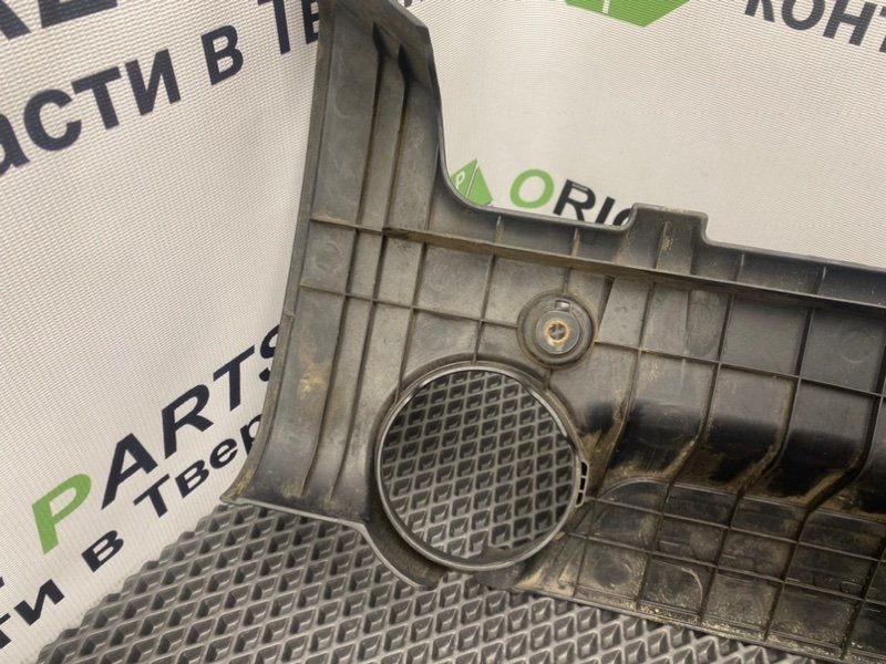 Декоративная крышка двигателя, 1390 рублей, Тверь