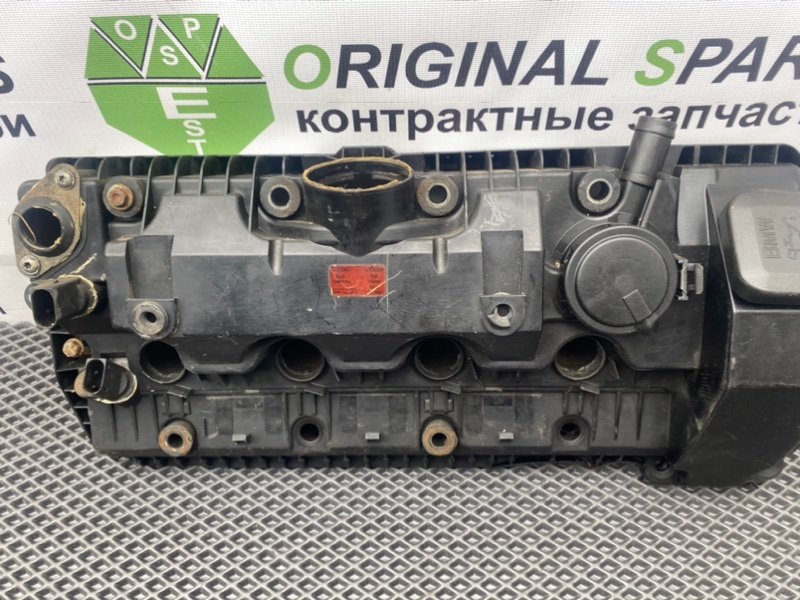 Крышка клапанов, 6990 рублей, Тверь
