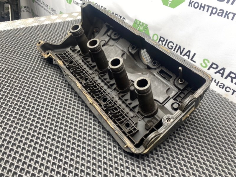 Крышка клапанов, 6990 рублей, Тверь