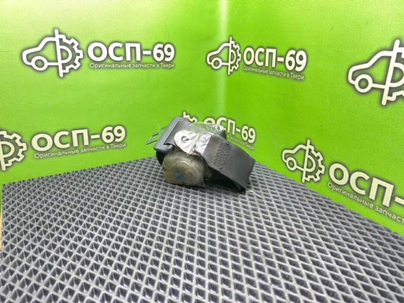 Ремень безопасности, 690 рублей, Тверь