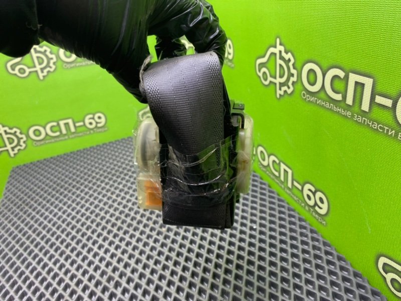 Ремень безопасности, 690 рублей, Тверь