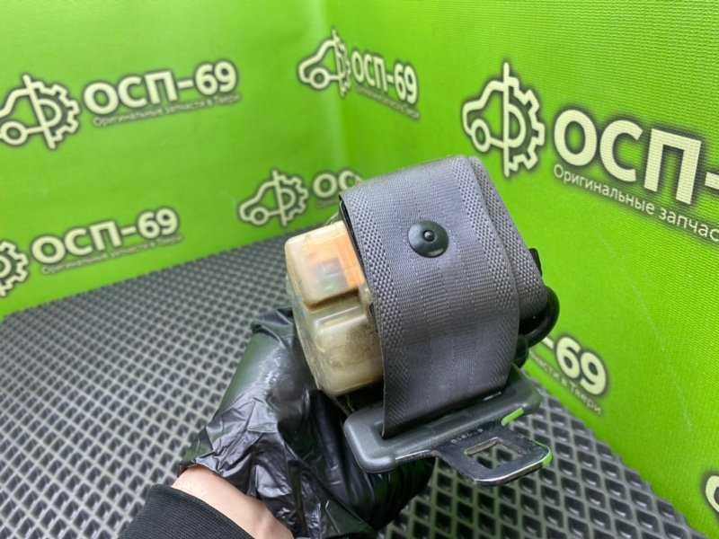 Ремень безопасности, 690 рублей, Тверь