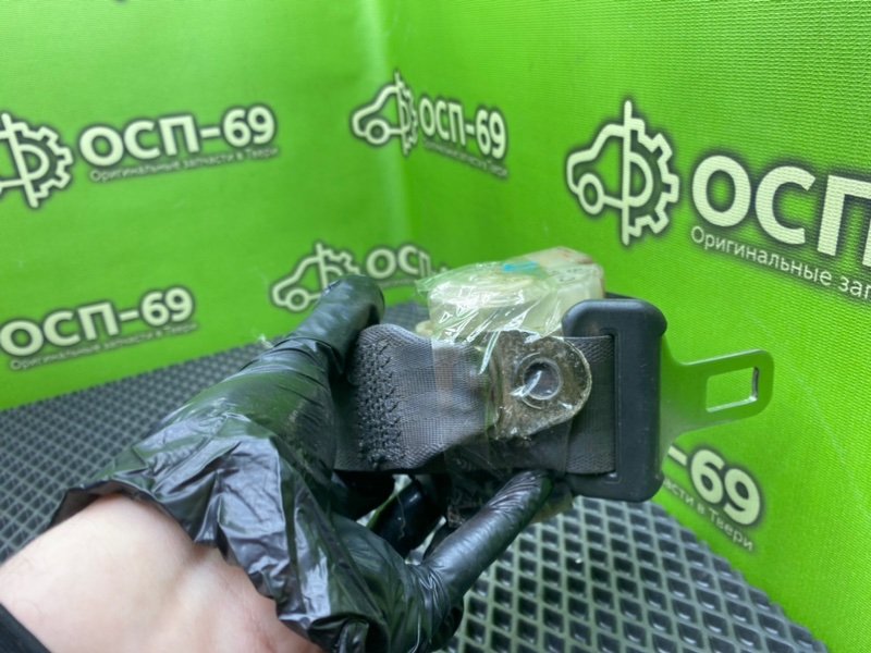 Ремень безопасности, 690 рублей, Тверь