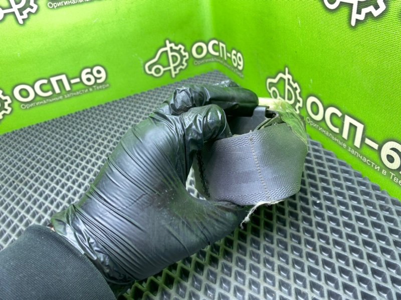 Ремень безопасности, 690 рублей, Тверь