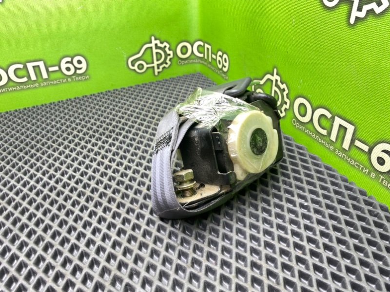 Ремень безопасности, 690 рублей, Тверь