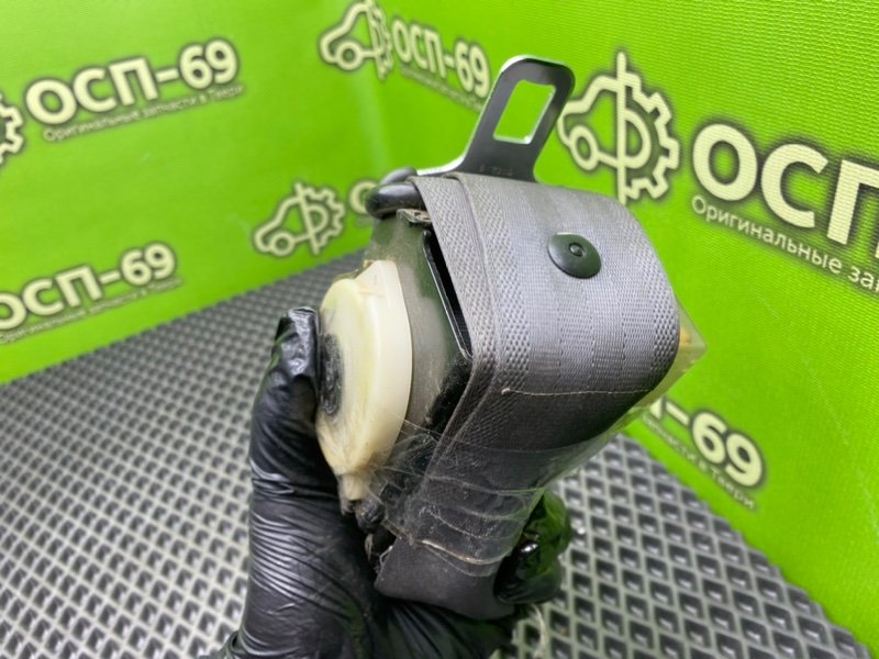 Ремень безопасности, 690 рублей, Тверь