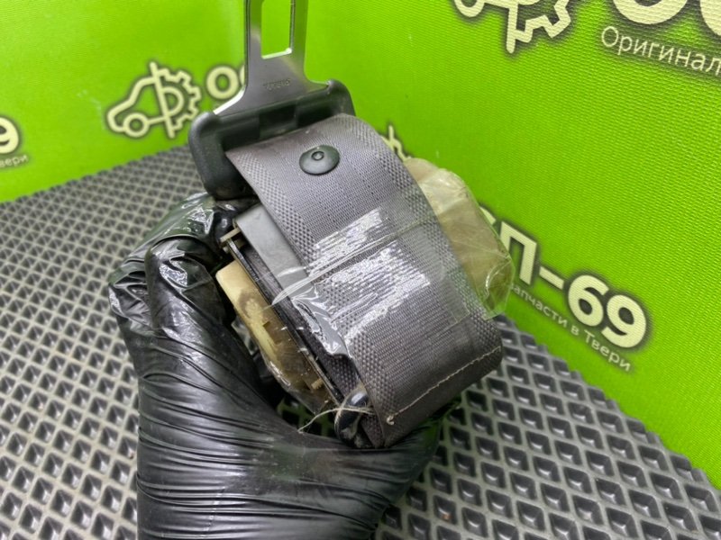 Ремень безопасности, 690 рублей, Тверь